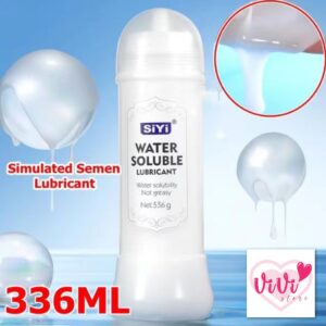 Siyi 336ml Simulate Semen Personal Body Lubricant Malaysia